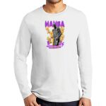 Long Sleeve Bouncer Tee Thumbnail