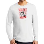 Long Sleeve Bouncer Tee Thumbnail