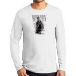 Long Sleeve Bouncer Tee Thumbnail