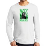 Long Sleeve Bouncer Tee Thumbnail