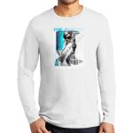 Long Sleeve Bouncer Tee Thumbnail