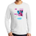 Long Sleeve Bouncer Tee Thumbnail