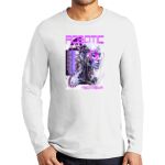 Long Sleeve Bouncer Tee Thumbnail