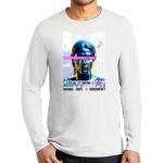 Long Sleeve Bouncer Tee Thumbnail
