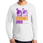 Long Sleeve Bouncer Tee Thumbnail