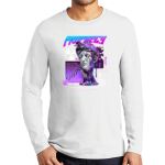 Long Sleeve Bouncer Tee Thumbnail