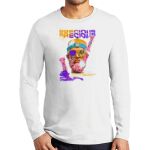 Long Sleeve Bouncer Tee Thumbnail