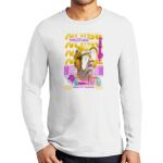 Long Sleeve Bouncer Tee Thumbnail