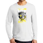 Long Sleeve Bouncer Tee Thumbnail