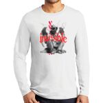 Long Sleeve Bouncer Tee Thumbnail