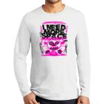 Long Sleeve Bouncer Tee Thumbnail