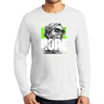 Long Sleeve Bouncer Tee Thumbnail