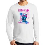 Long Sleeve Bouncer Tee Thumbnail