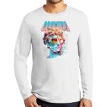 Long Sleeve Bouncer Tee Thumbnail