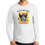 Long Sleeve Bouncer Tee Thumbnail