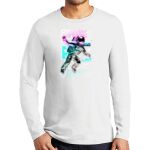 Long Sleeve Bouncer Tee Thumbnail