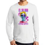 Long Sleeve Bouncer Tee Thumbnail