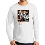 Long Sleeve Bouncer Tee Thumbnail