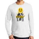 Long Sleeve Bouncer Tee Thumbnail