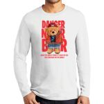 Long Sleeve Bouncer Tee Thumbnail