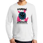 Long Sleeve Bouncer Tee Thumbnail