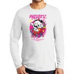 Long Sleeve Bouncer Tee Thumbnail