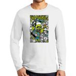 Long Sleeve Bouncer Tee Thumbnail