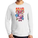 Long Sleeve Bouncer Tee Thumbnail