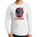 Long Sleeve Bouncer Tee Thumbnail