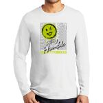 Long Sleeve Bouncer Tee Thumbnail