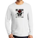 Long Sleeve Bouncer Tee Thumbnail