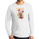 Long Sleeve Bouncer Tee Thumbnail