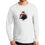 Long Sleeve Bouncer Tee Thumbnail