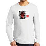 Long Sleeve Bouncer Tee Thumbnail