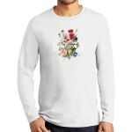 Long Sleeve Bouncer Tee Thumbnail