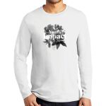 Long Sleeve Bouncer Tee Thumbnail