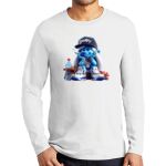 Long Sleeve Bouncer Tee Thumbnail