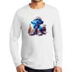 Long Sleeve Bouncer Tee Thumbnail