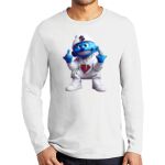 Long Sleeve Bouncer Tee Thumbnail