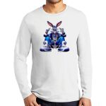 Long Sleeve Bouncer Tee Thumbnail