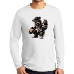 Long Sleeve Bouncer Tee Thumbnail