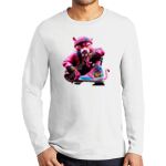 Long Sleeve Bouncer Tee Thumbnail