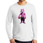 Long Sleeve Bouncer Tee Thumbnail