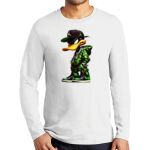 Long Sleeve Bouncer Tee Thumbnail