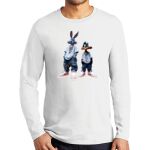 Long Sleeve Bouncer Tee Thumbnail