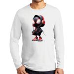 Long Sleeve Bouncer Tee Thumbnail