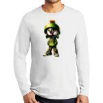 Long Sleeve Bouncer Tee Thumbnail