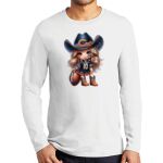 Long Sleeve Bouncer Tee Thumbnail