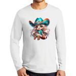 Long Sleeve Bouncer Tee Thumbnail