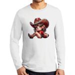 Long Sleeve Bouncer Tee Thumbnail